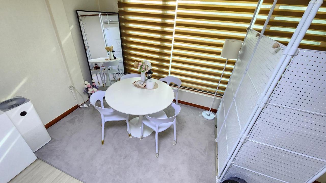 Middle Option One-room, Exclusive Use, Public Transportation 5 Minutes Away Biệt thự Seoul