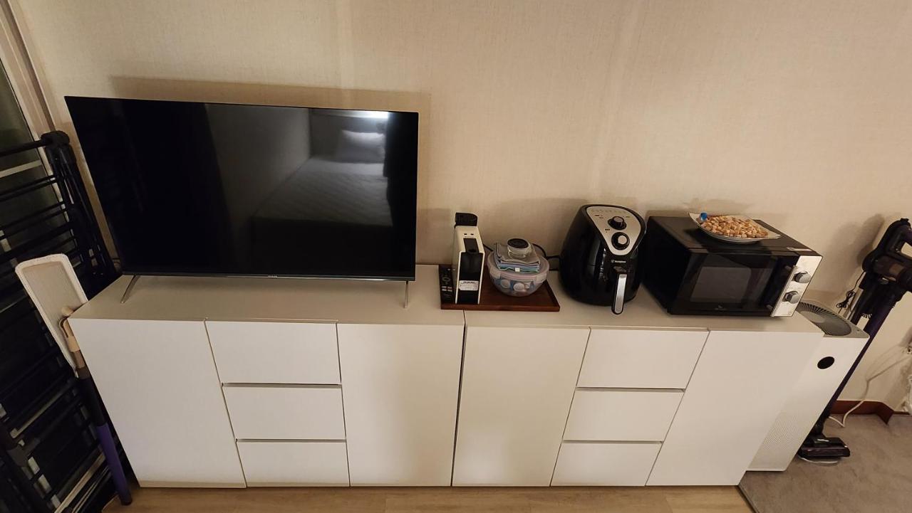 Villa Middle Option One-room, Exclusive Use, Public Transportation 5 Minutes Away